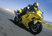 Triumph Daytona 955i Triumph Daytona 955i